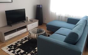 Vienna Belvedere Und Hauptbahnhof Apartment