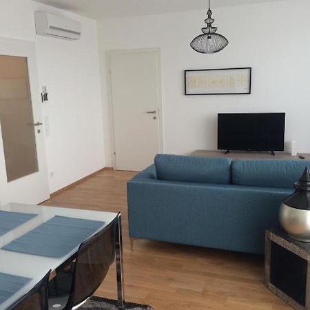 Vienna Belvedere Und Hauptbahnhof Apartment Zewnętrze zdjęcie