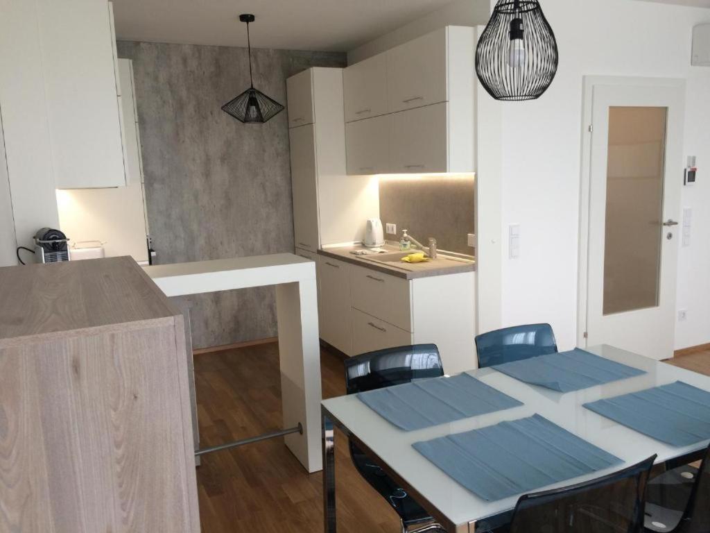 Vienna Belvedere Und Hauptbahnhof Apartment Zewnętrze zdjęcie
