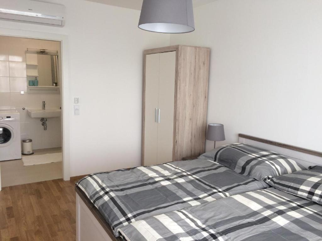 Vienna Belvedere Und Hauptbahnhof Apartment Zewnętrze zdjęcie