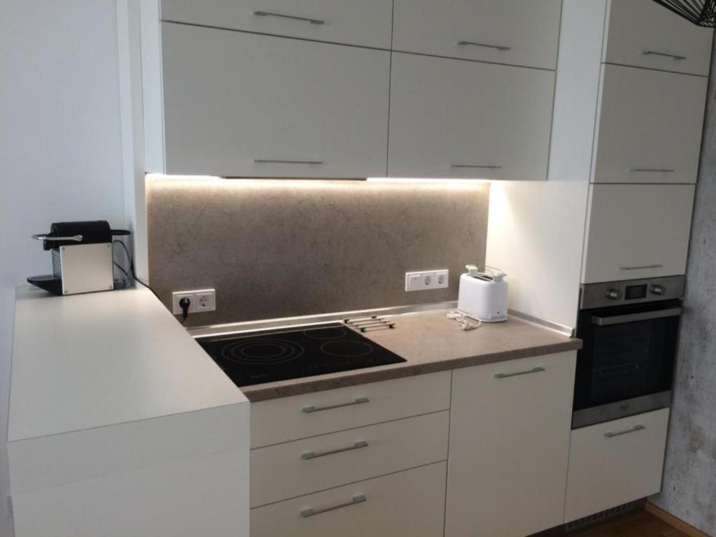 Vienna Belvedere Und Hauptbahnhof Apartment Zewnętrze zdjęcie