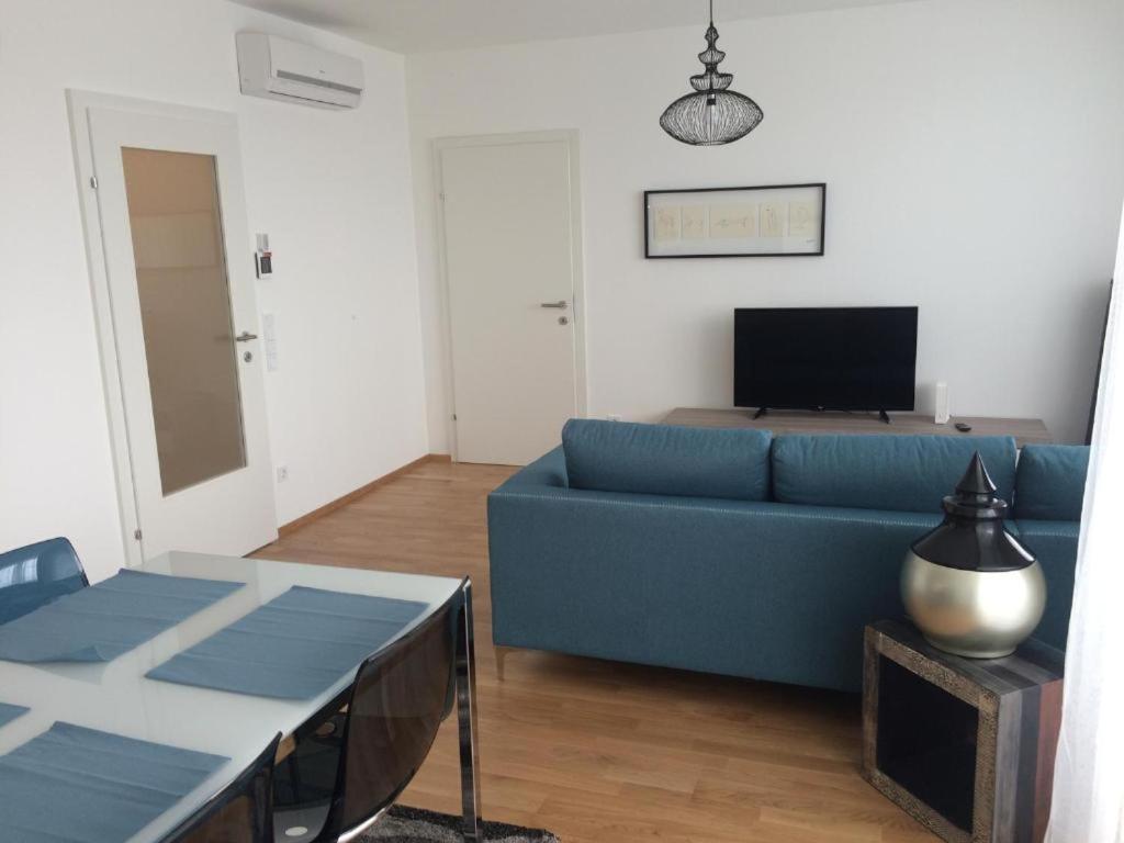 Vienna Belvedere Und Hauptbahnhof Apartment Zewnętrze zdjęcie