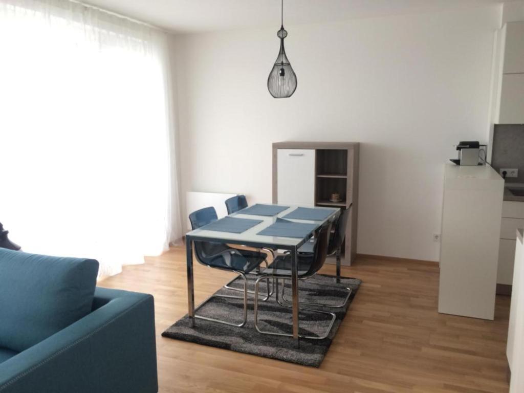 Vienna Belvedere Und Hauptbahnhof Apartment Zewnętrze zdjęcie