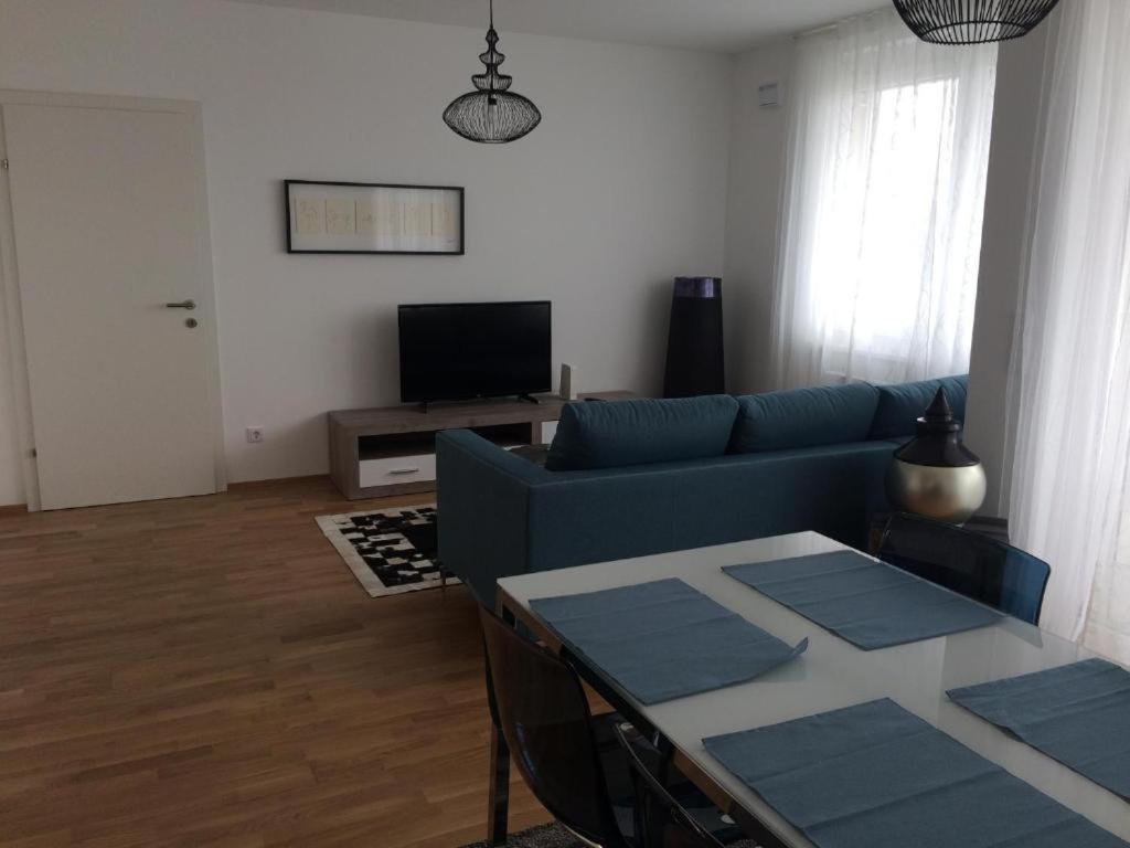 Vienna Belvedere Und Hauptbahnhof Apartment Zewnętrze zdjęcie