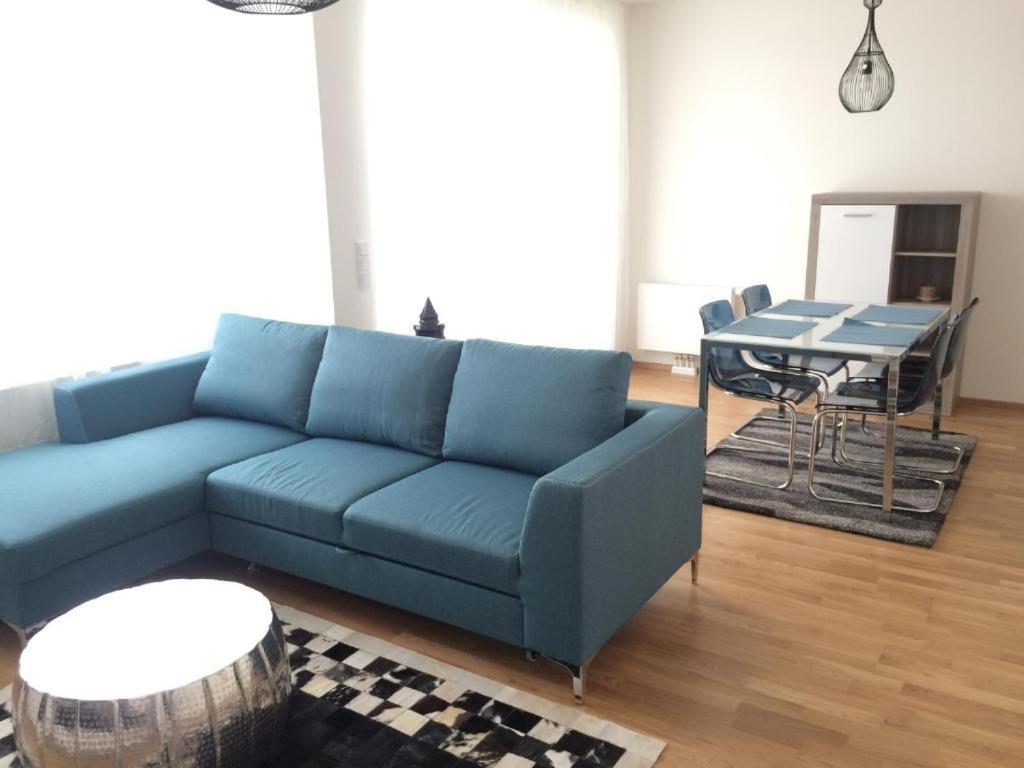 Vienna Belvedere Und Hauptbahnhof Apartment Zewnętrze zdjęcie